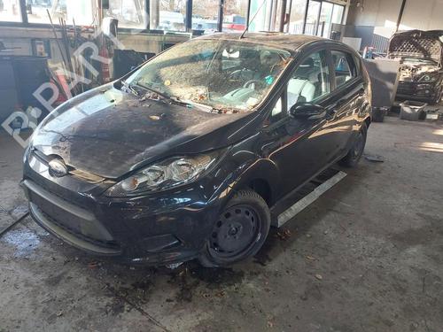 Left mirror FORD FIESTA VI (CB1, CCN) 1.25 | BP31259477C26 