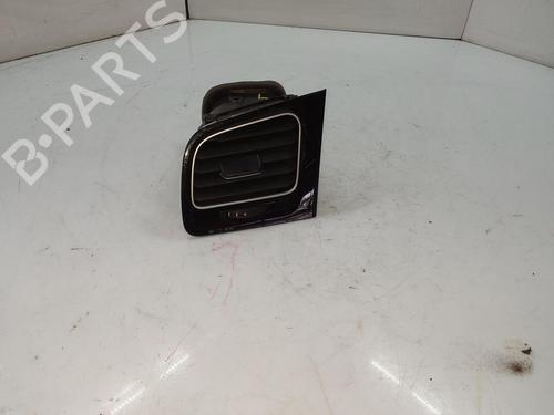 Used Heater blower motor Heater blower motor VW GOLF VII Variant (BA5, BV5) 1.6 TDI (110 hp) 36487044 36487044