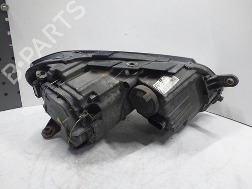 Venstre forlygte VW PASSAT B7 Variant (365) 2.0 TDI | BP32377797C28