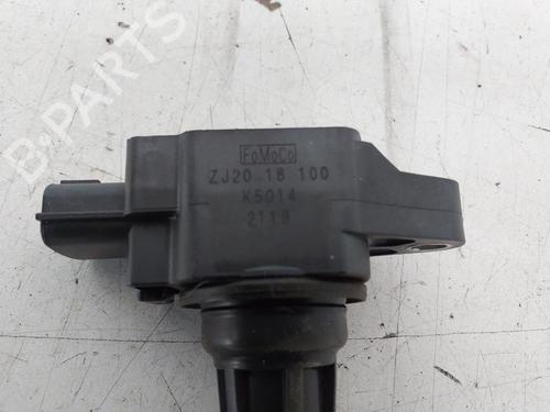 Bobine MAZDA 3 (BL) 1.6 MZR (BL14) | BP29740629M94 