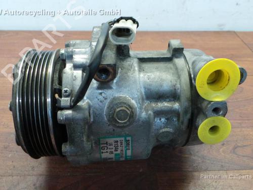 AC Kompressor OPEL TIGRA TwinTop (X04) 1.4 (R97) (90 hp) 15849030