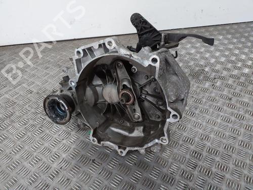 Used Gearbox SEAT IBIZA IV (6J5, 6P1) 1.2 (60 hp) 25209798