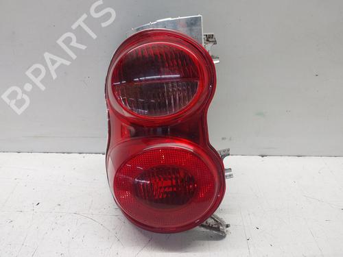 Feu arrière gauche SMART FORTWO Coupe (451) 1.0 (451.331, 451.380) (71 hp) 31936089