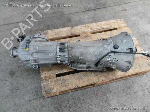 Gearbox MERCEDES-BENZ M-CLASS (W163) ML 400 CDI (163.128) | BP15361425M3 