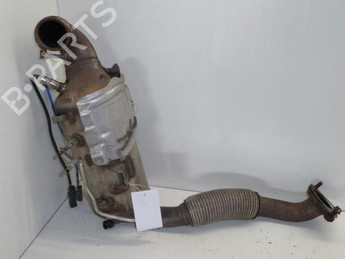 Used Other FORD FOCUS III 1.6 TDCi (115 hp) 25859798