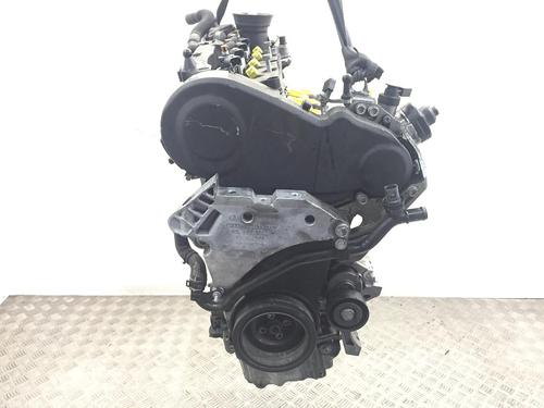 Engine VW EOS (1F7, 1F8) 2.0 TDI | BP26137240M1 - Image 5