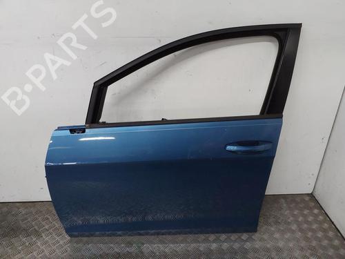 Porta anteriore sinistra VW GOLF VII (5G1, BQ1, BE1, BE2) 1.2 TSI (86 hp) 30805109