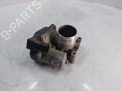 Throttle body VW POLO IV (9N_, 9A_) 1.2 | BP29578492M82 