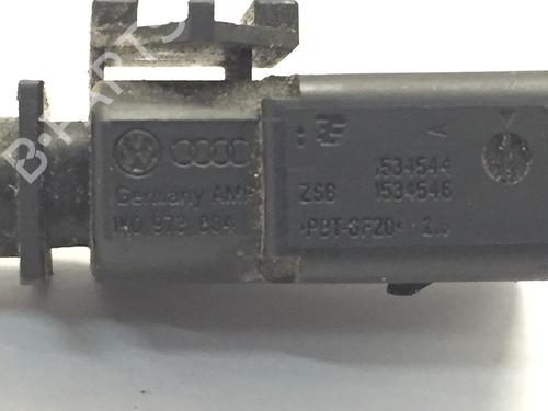 Electronic sensor VW POLO V (6R1, 6C1) 1.2 | BP16101903M84 