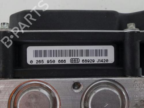 ABS pump BMW 5 Touring (E61) 530 d | BP16176298M43 