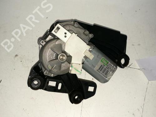 Wischermotor hinten PEUGEOT EXPERT Tepee (VF3X_) 2.0 HDi 140 (136 hp) 53028712