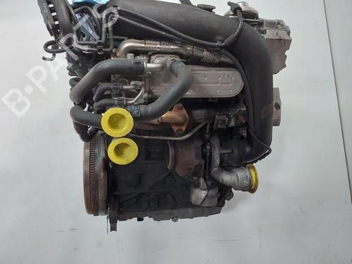 Engine VW GOLF V (1K1) 1.9 TDI | BP30054070M1 