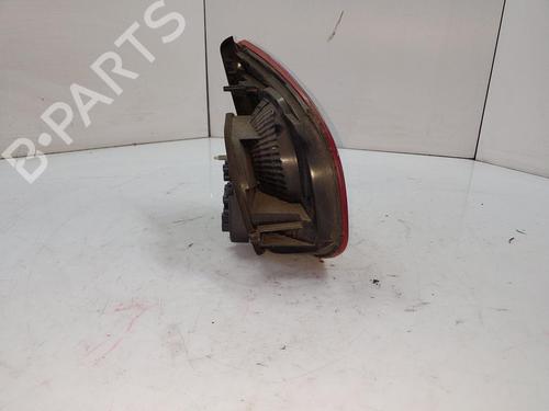 Left taillight VW GOLF VI (5K1) 1.4 TSI | BP36657192C34 - Image 8