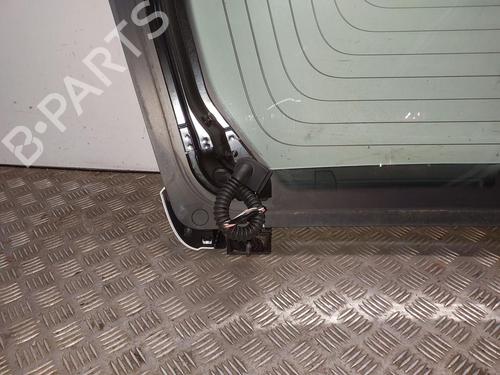 Andere RENAULT TWINGO III (BCM_, BCA_) 1.0 SCe 70 (BCMB) | BP29740635O1 