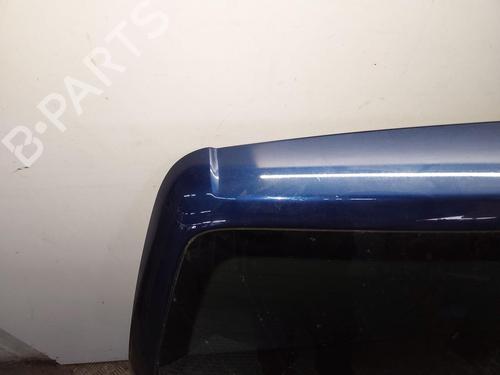 Tailgate VW TOURAN (1T1, 1T2) 1.4 TSI | BP29879993C6