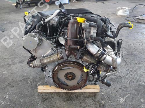 Engine AUDI A6 C6 Avant (4F5) 3.0 TDI quattro | BP31207222M1 - Image 16