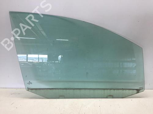 Front right door window VW TOURAN (1T3) 2.0 TDI (177 hp) 16088191