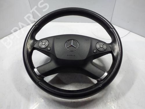 Used Steering wheel MERCEDES-BENZ E-CLASS T-Model (S212) E 200 CDI / BlueTEC (212.205, 212.206) (136 hp) 30291998