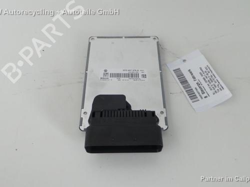 Control unit VW GOLF VI (5K1) 1.6 TDI | BP16101064M11 