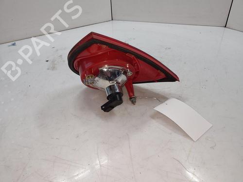 Højre baklys, luke VW GOLF V (1K1) 1.4 16V | BP29880009C80