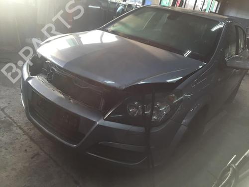 Left rear door OPEL ASTRA H (A04) 1.6 (L48) | BP21830222C4 