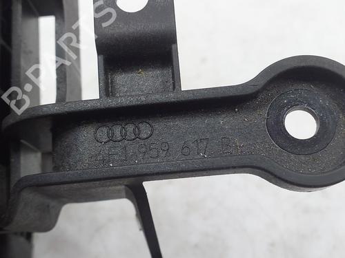 Other AUDI A6 C6 Avant (4F5) 3.0 TDI quattro | BP31348325O1 