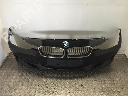 Used Front bumper BMW 3 (F30, F80) 316 d (116 hp) 26525016