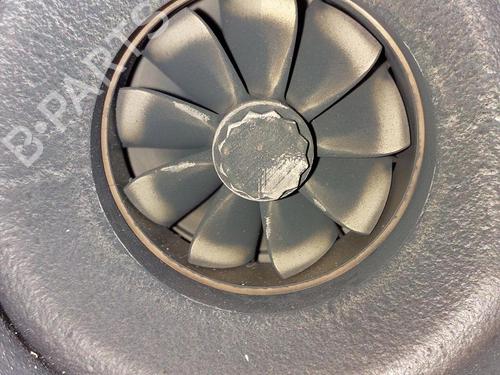 Turbocharger/Supercharger MERCEDES-BENZ C-CLASS T-Model (S204) C 200 CDI (204.207) | BP30715795M71