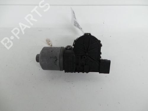 Used Front wiper motor DACIA SANDERO 1.4 (BS0C, BS0A, BS0G, BS1F, BS0E) (75 hp) 15363370