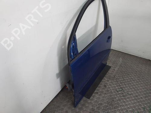 Left front door VW GOLF V (1K1) 1.6 FSI | BP29017962C2