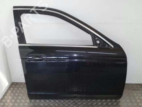 Right front door JAGUAR S-TYPE II (X200) 2.7 D | BP15364939C3 