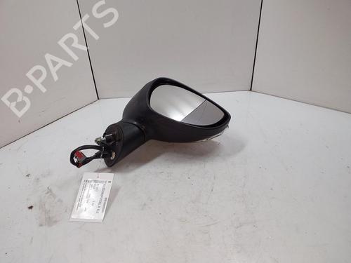 Used Right mirror FORD FIESTA VI (CB1, CCN) 1.25 (60 hp) 29761557