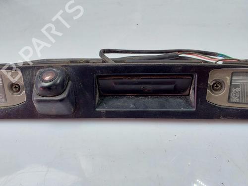 Used Tailgate handle HYUNDAI KONA (OS, OSE, OSI) 1.0 T-GDi (120 hp) 18463919