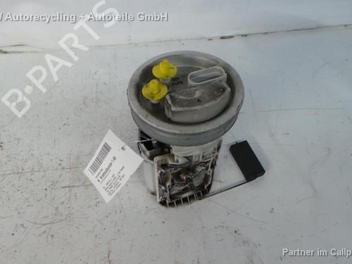 Used Fuel pump SKODA FABIA I Combi (6Y5) 1.4 TDI (70 hp) 15362528