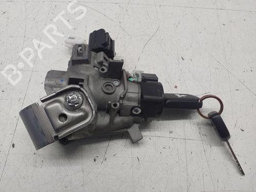Ignition barrel MITSUBISHI MIRAGE / SPACE STAR VI Hatchback (A0_A) 1.0 (A05A) | BP31259473M48
