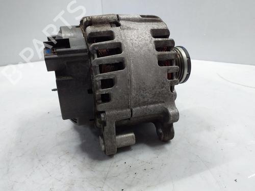 Alternator SEAT ALTEA (5P1) 1.4 TSI | BP29622915M7 
