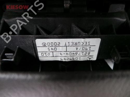 Headrest MERCEDES-BENZ CLS (C219) CLS 320 CDI (219.322) | BP18461435I31 
