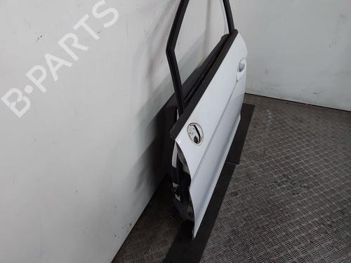 Left front door FORD FIESTA VI (CB1, CCN) 1.0 | BP29494946C2 