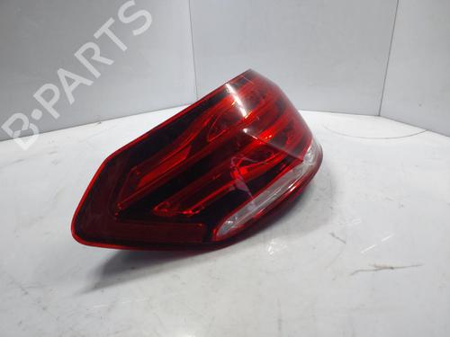 Left taillight MERCEDES-BENZ E-CLASS (W212) E 200 CDI / BlueTEC (212.005, 212.006) | BP31962863C34 