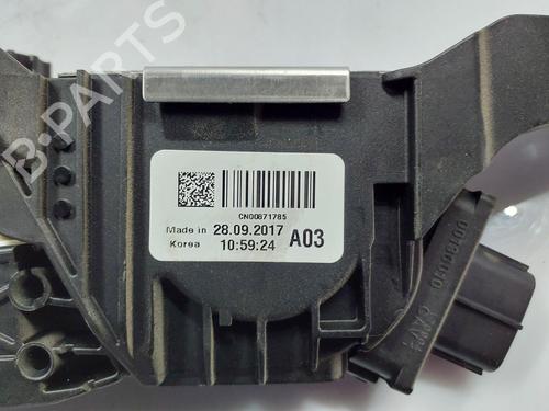 Pedal HYUNDAI KONA (OS, OSE, OSI) 1.0 T-GDi | BP18463987I4 