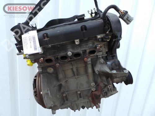 Engine FORD FOCUS I Turnier (DNW) 1.4 16V | BP15360780M1 