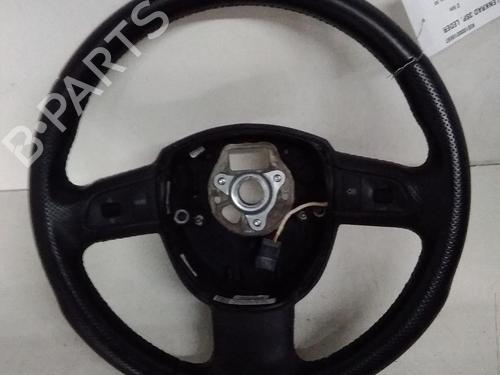 Used Steering wheel AUDI A3 (8P1) 2.0 TDI 16V (140 hp) 15365171