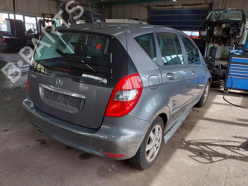 Hood MERCEDES-BENZ A-CLASS (W169) A 160 (169.031, 169.331) | BP29017979C1 
