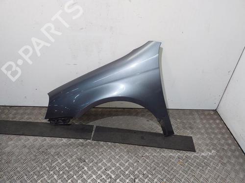 Used Left front fenders VW GOLF V Variant (1K5) 1.9 TDI (105 hp) 30893631