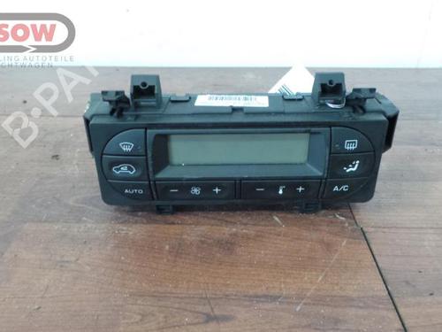 Climate control CITROËN C2 (JM_) 1.6 | BP16175188I5 