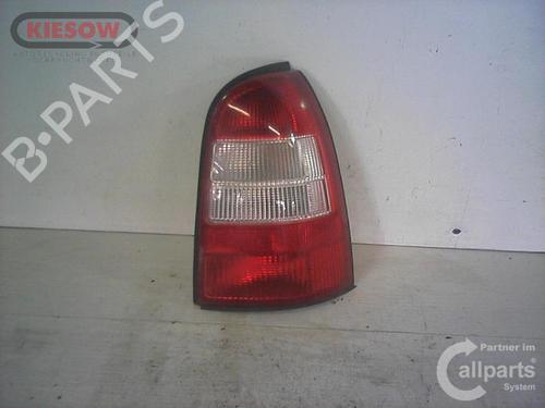Used Right taillight OPEL VECTRA B Estate (J96) 1.8 i 16V (F35) (116 hp) 15359537