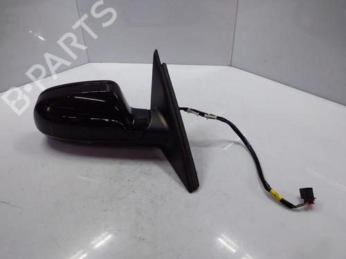 Used Right mirror AUDI A4 B8 Avant (8K5) 1.8 TFSI (120 hp) 22426968
