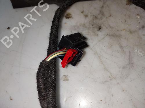 Retrovisore destro VW GOLF V Variant (1K5) 1.9 TDI | BP30893640C27 