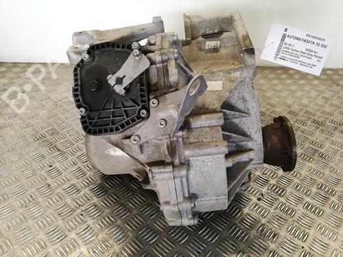 Gearbox VW GOLF SPORTSVAN VII (AM1, AN1) 1.4 TSI | BP16101781M3 