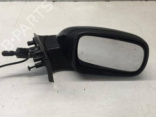 Right mirror PEUGEOT 307 (3A/C) 1.4 16V | BP16176994C27 